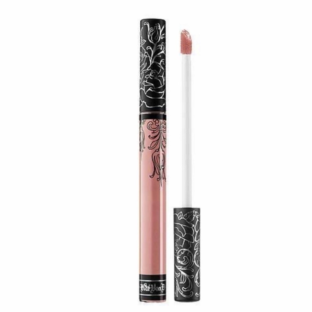 🆕Kat Von D - Everlasting Liquid Lipstick